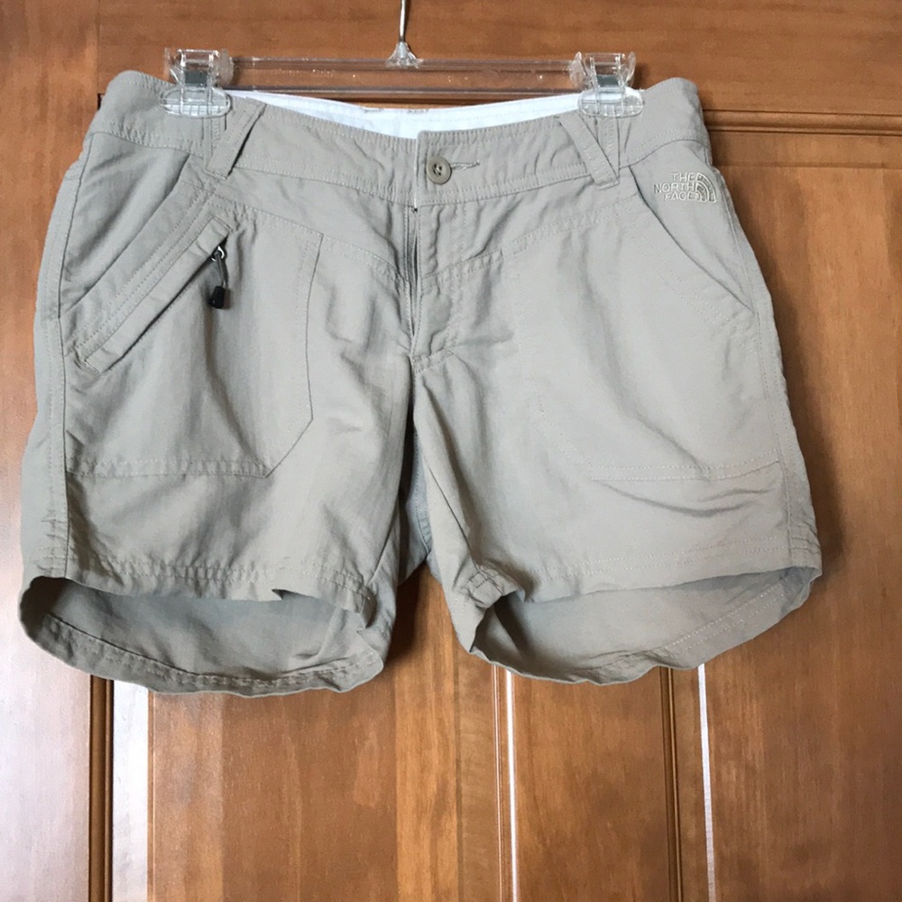 Women’s north face shorts